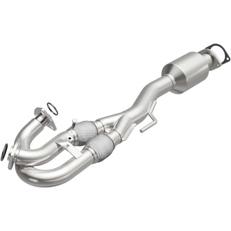 Magnaflow — Magnaflow 04-07 Nissan Murano 3.5L Direct Fit Converter
California - view 2