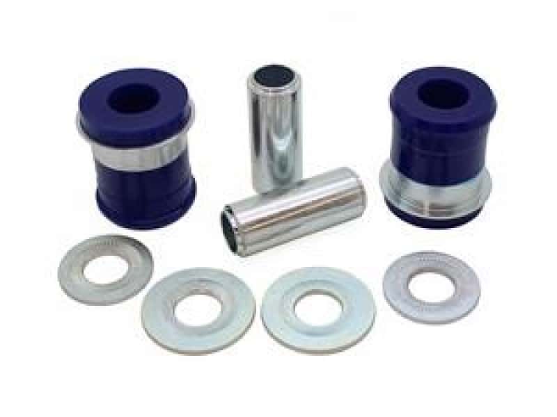 Superpro — SuperPro 2005 Toyota Tacoma Base Front Lower Inner Forward Control Arm Bushing Kit
Bushing Kit - view 1