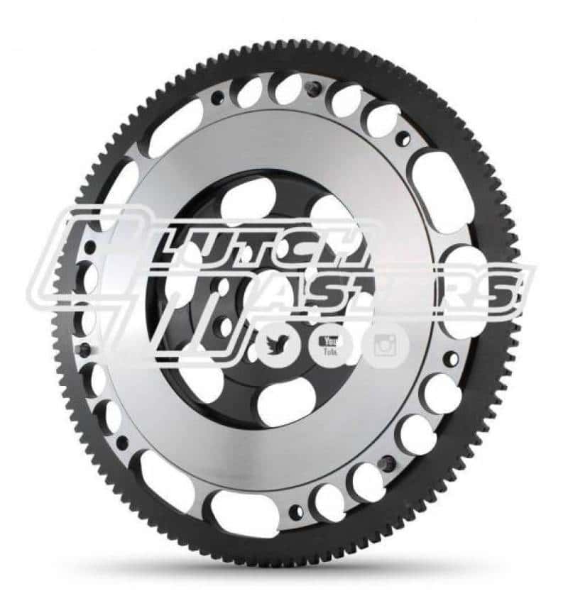 Clutch Masters — Clutch Masters 02-06 Acura RSX 2.0L 5 Sp (High Rev) / RSX 2.0L Type-S 6 Sp (High Rev) Steel Flywheel
Clutch Flywheel - view 1