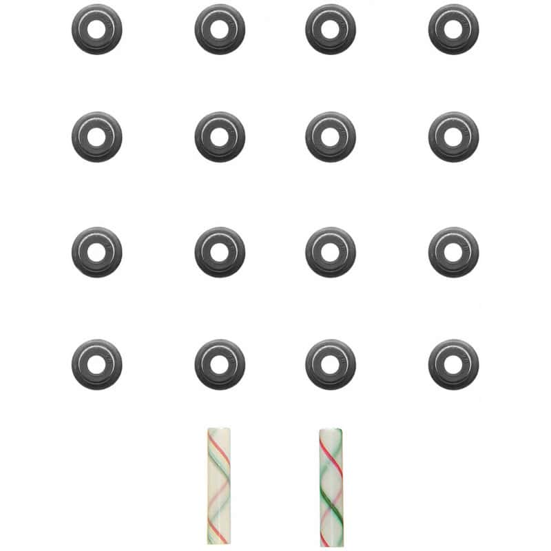 Fel-Pro — Fel-Pro Toyota RAV4 SS 72878-1 Engine Valve Stem Oil Seal Set - view 1