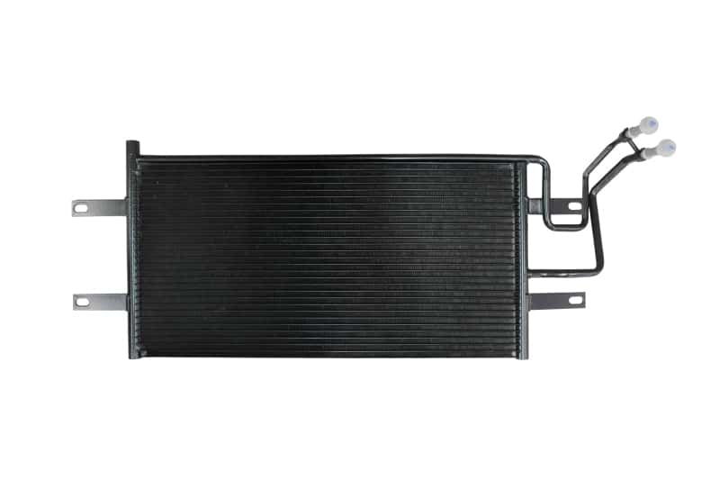 CSF — CSF 07-09 Dodge Ram 2500 6.7L Transmission Oil Cooler - view 3