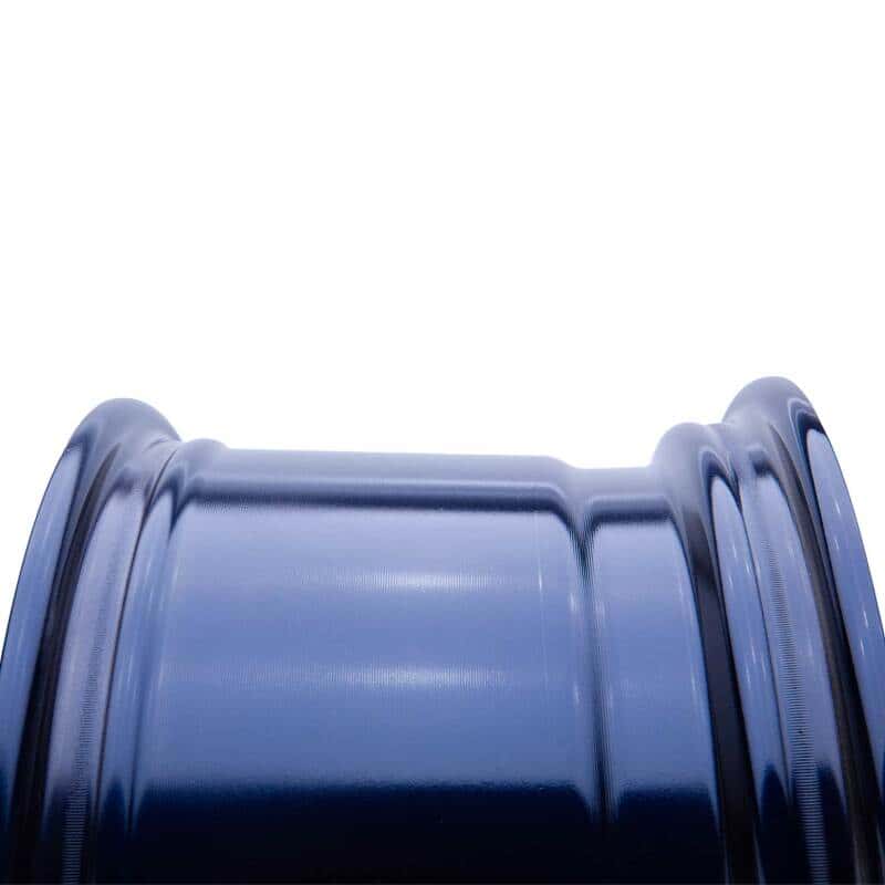 COBB — Cobb Performance Series ST-01 Wheel 18x9.5 ET40 5x114.3 - Blue - view 8