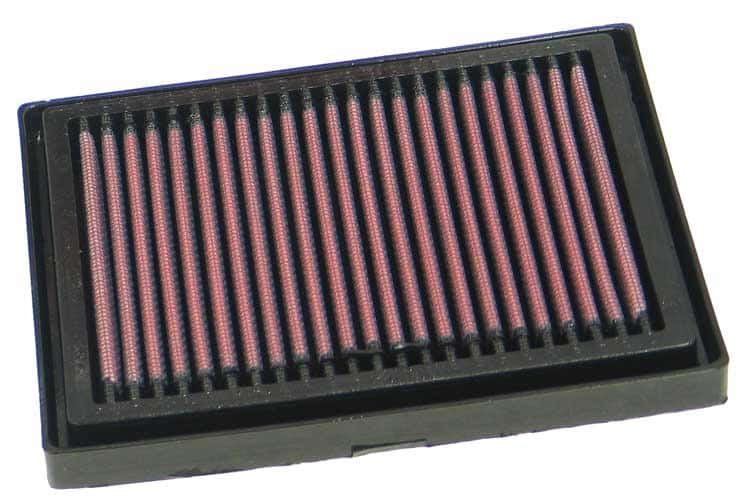 K&N Engineering — K&N Replacement Air Filter Aprilia RSV Mille 04/RSV 1000-05-09
Air Filter - view 3
