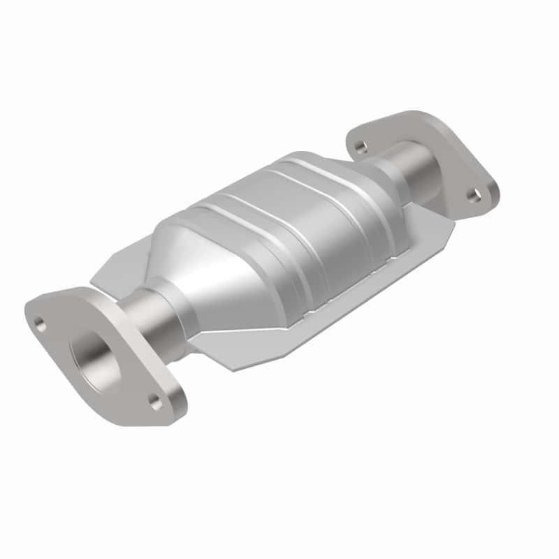 Magnaflow — MagnaFlow Conv DF 99-04 Kia Spectra 1.8L OEM
OEM Grade
OEM - view 18