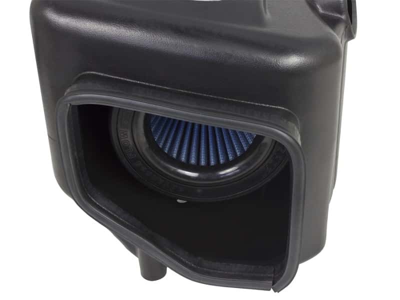 aFe — aFe Momentum GT PRO 5R Stage-2 Intake System 09-15 GM Silverado/Sierra 2500/3500HD 6.0L V8
Momentum GT Intake - view 6