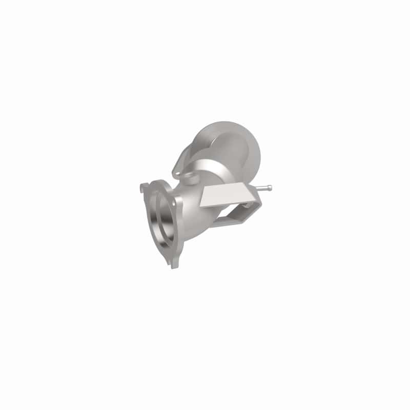 Magnaflow — MagnaFlow Conv DF 15-17 Land Rover Discovery Sport 2.0L OEM (Close Coupled)
OEM Grade
OEM - view 12