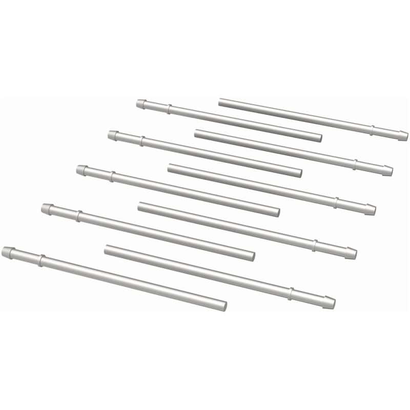 Magnaflow — MagnaFlow Hanger .50inch straight 10pk
10pk- Exhaust Hanger
10pk-Exhaust Hanger
Exhaust Hanger - view 31