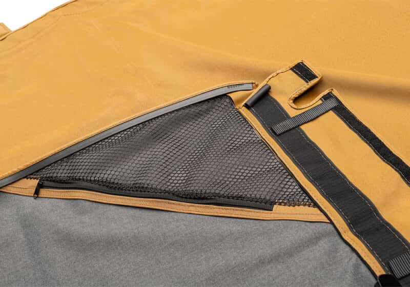 Rampage — Rampage 1997-2006 Jeep Wrangler(TJ) Complete Top - Spice Denim
Complete Soft Top Kt
Top-Soft - view 2