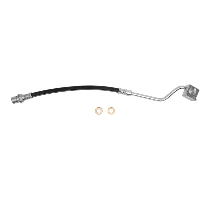 DFC — DFC 87-88 Ford Thunderbird Front-L Brake Hose - view 1