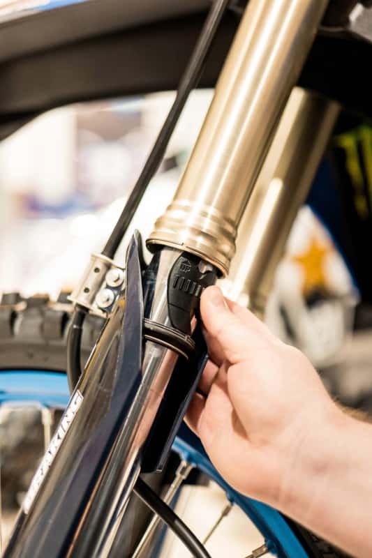 BikeMaster — BikeMaster Fork Seal Cleaner - 45-55mm - view 2