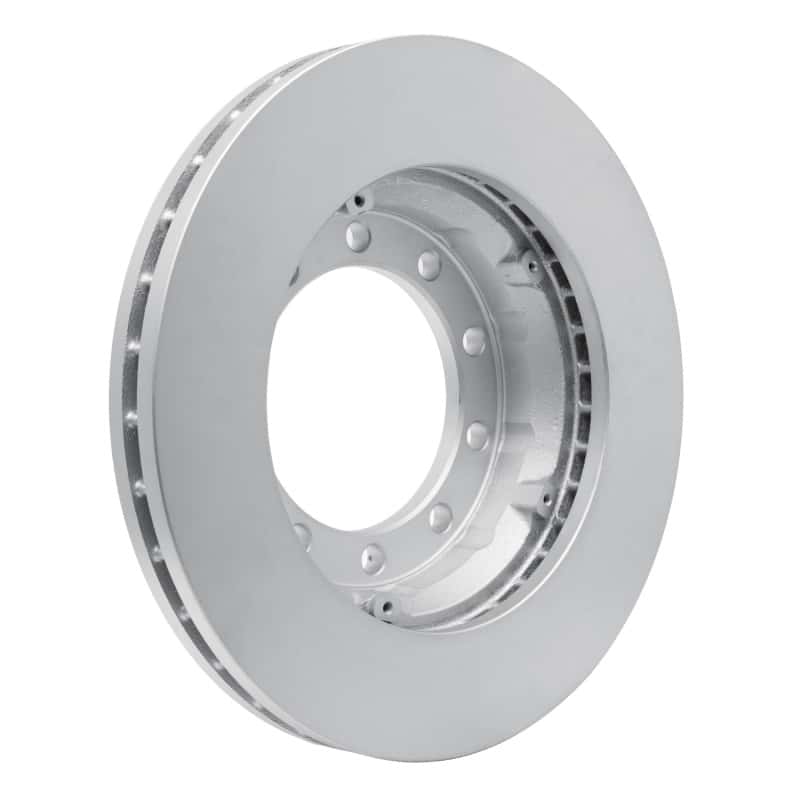 DFC — DFC 00-03 Ford F-750 Rear GeoSPEC Coated Rotor
DFC Brake Rotor - view 4