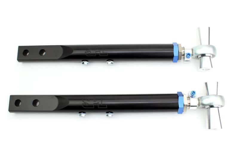 SPL Parts — SPL Parts 89-98 Nissan Skyline (R32/R33) Front Tension Rods
Control Arms - view 2