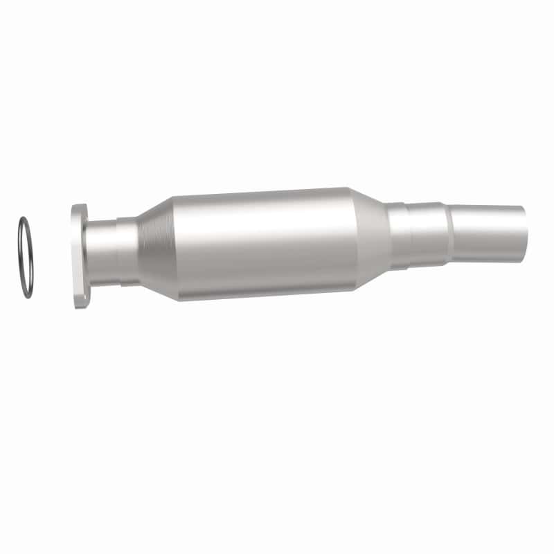 Magnaflow — Magnaflow 05-07 Ford Five Hundred 3.0L Direct Fit Converter
California - view 10