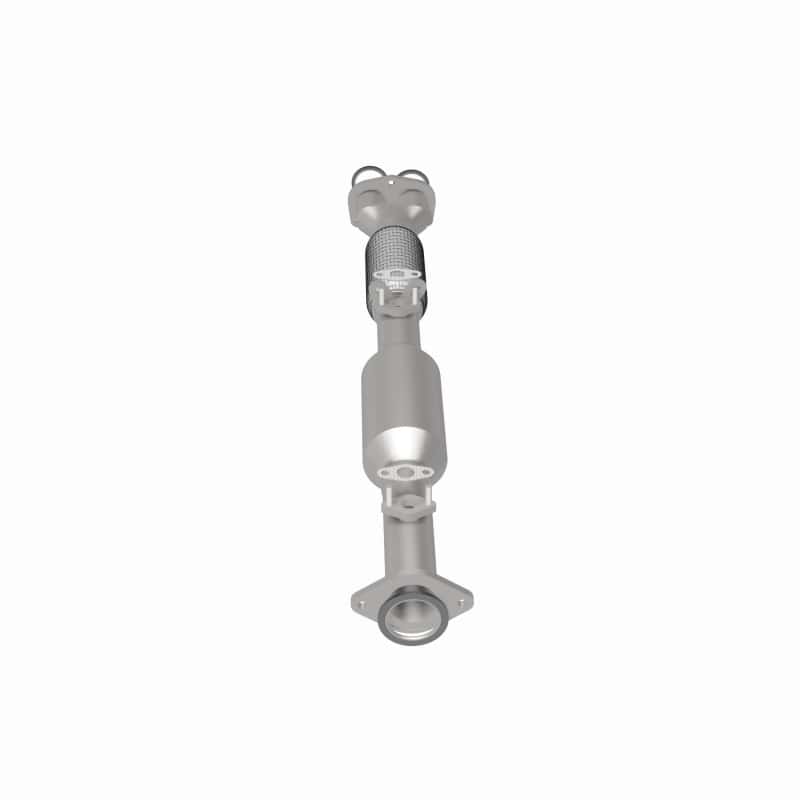 Magnaflow — MagnaFlow Conv Toyota 36.12X6.5X4 1.5/2.25
Standard Grade
Standard - view 16