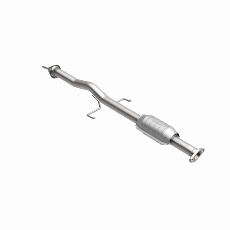 Magnaflow — MagnaFlow Conv DF 02-03 Protege 2.0L rear 49S
HM Grade
HM - view 12