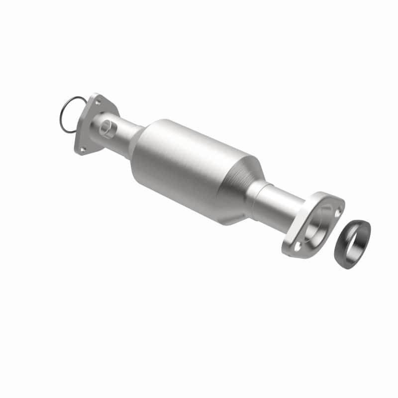 Magnaflow — MagnaFlow Conv Direct Fit 1995 Honda Odyssey 2.2L
California - view 22