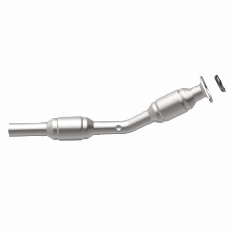 Magnaflow — MagnaFlow Conv Direct Fit Converter 05-08 Toyota Corolla 1.8L
California - view 20