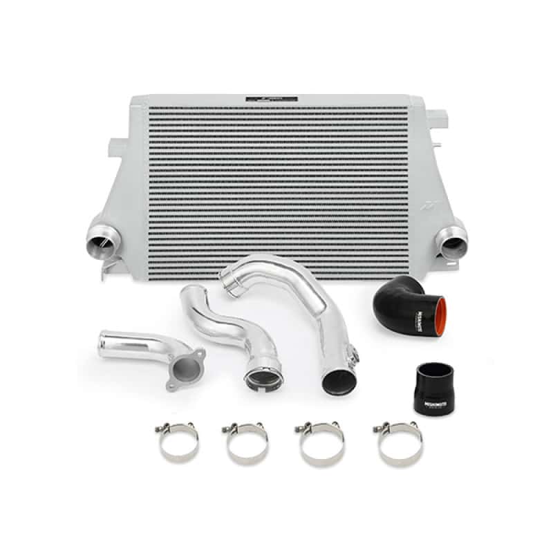 Mishimoto — Mishimoto 2016+ Chevrolet Camaro 2.0T / 2013+ Cadillac ATS 2.0T Intercooler Kit - Polished
MMINT-CAM4-16KP - view 1