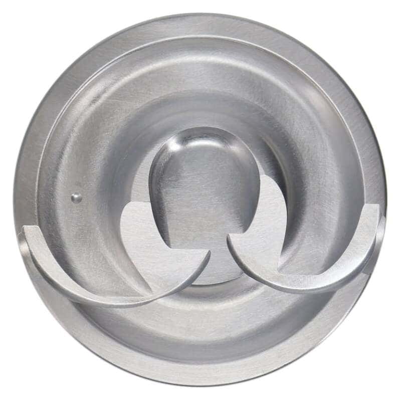 Wiseco — Wiseco Chevy LT1 4.070in Bore 1.105in CH -20.00 CC Piston Set
Piston Set - view 10