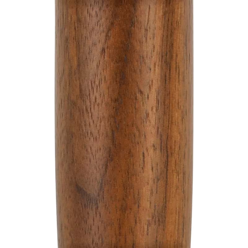 Mishimoto — Mishimoto Tall Steel Core Wood Shift Knob - Walnut
Shift Knob - view 4