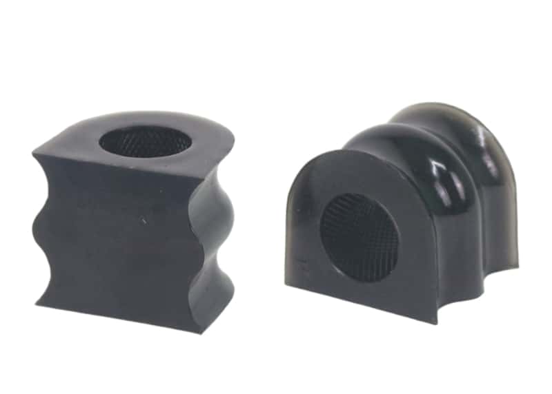 Whiteline — Whiteline 02-07 Subaru WRX Sedan and Wagon / 03-07 Subaru Impreza Non-Turbo / 04-07 Subaru STi 24mm
Bushing Kit - view 3