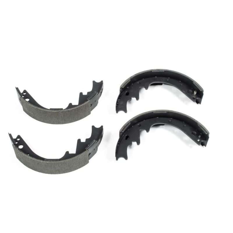 PowerStop — Power Stop 67-70 Chrysler 300 Rear Autospecialty Brake Shoes - view 1