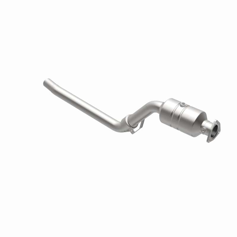 Magnaflow — MagnaFlow Conv DF 02-05 Audi A4 Quat 2.8L Driver Side
OEM Grade
OEM - view 22
