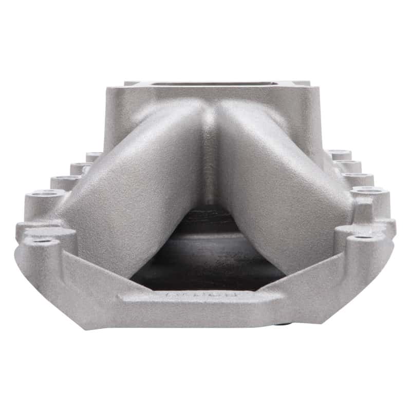 Edelbrock — Edelbrock Manifold SBF 289-302 Victor Jr EFI
MANIFOLD-RACE - view 10