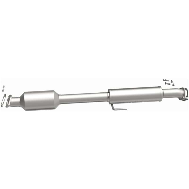 Magnaflow — Magnaflow 2015 Kia Optima 2.4L Direct Fit Cat Converter (California Grade)
California - view 29
