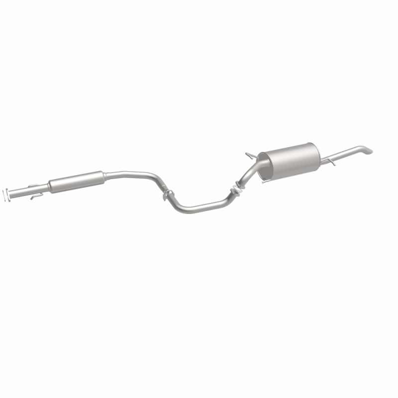 Magnaflow — MagnaFlow BRE Exhaust Kit 09-11 Chevy Aveo 1.6L
Exhaust Kit - view 6