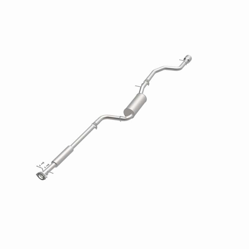 Magnaflow — BRExhaust 08-11 Ford Focus 2.0L Exhaust Kit
Exhaust Kit - view 23