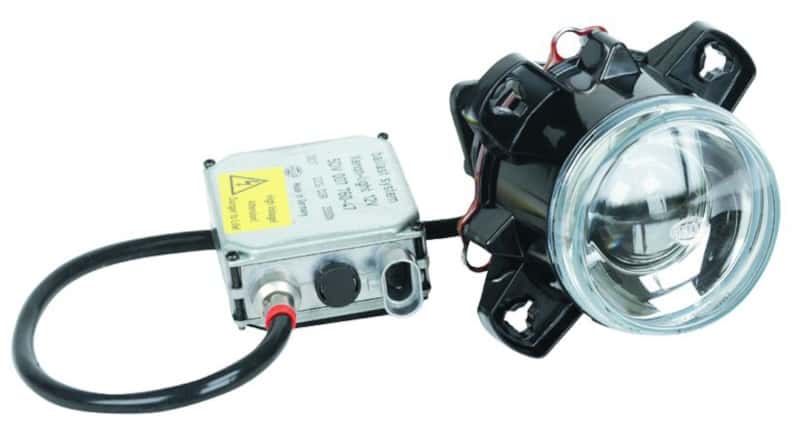 Hella — Hella Headlamp Insert Gdl Us A Gr 1Bl - view 10