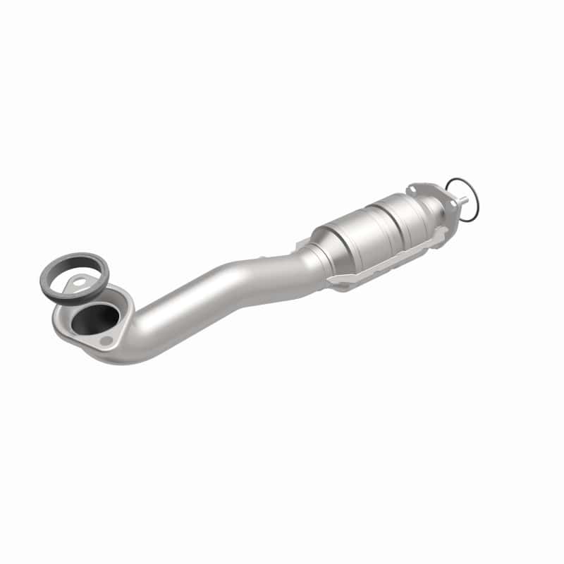 Magnaflow — MagnaFlow Conv Direct Fit 10-11 Honda CR-V 2.4L
OEM Grade
OEM - view 8