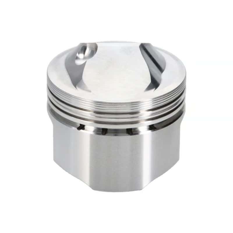 Wiseco — Wiseco Suzuki DRZ125 02-17/Kawasaki KLX125 02-06 111 Piston kit
Piston Kit - view 2