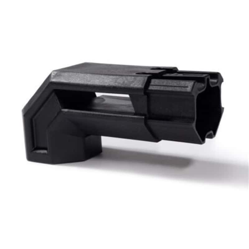 Putco — Putco 2020 Chevy Silverado HD / GMC Sierra HD - 2500/3500 6.8ft Bed - Tec Rails
Truck Bed Side Rail - view 10