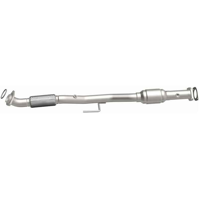 Magnaflow — MagnaFlow Conv Direct Fit Catalytic Converter 2007-2015 Nissan Altima L4 2.5L Gas and Diesel
HM Grade
HM - view 5