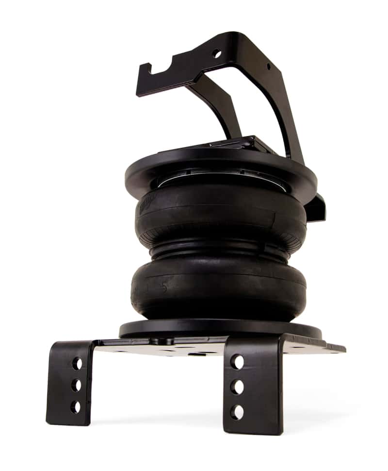 Air Lift — Air Lift LoadLifter 7500XL Ultimate for 11-16 Ford F250/350
7500 XL Ult - view 7
