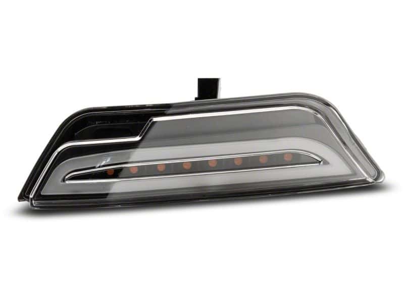 Raxiom — Raxiom 15-17 Ford Mustang Sequential LED Turn Signals
Lights - view 11