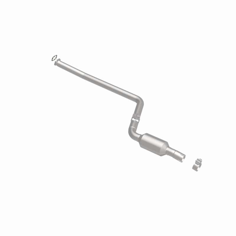 Magnaflow — Magnaflow 11-12 X3 3 L Underbody Direct Fit Converter
OEM Grade
OEM - view 12