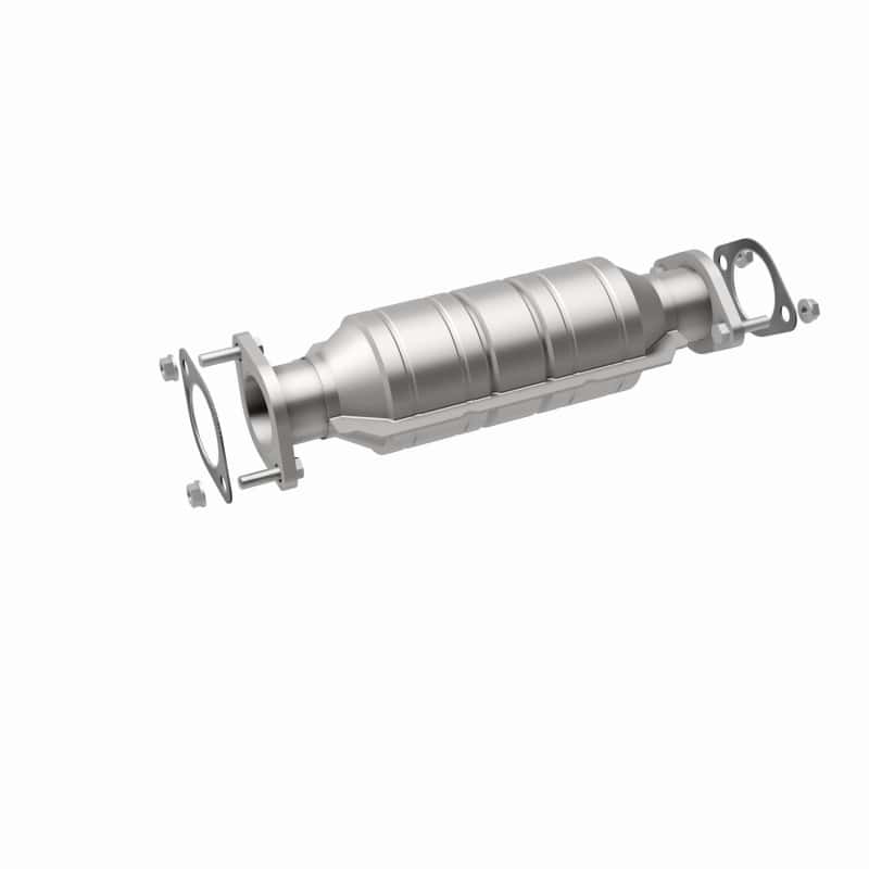 Magnaflow — MagnaFlow Conv DF 2008 Kia Spectra 2.0L
OEM Grade
OEM - view 19