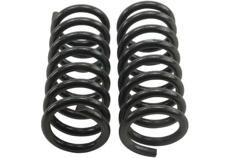 Belltech — Belltech COIL SPRING SET 98-03 RANGER STD/EXT CABS
COIL SPRING SET - view 1