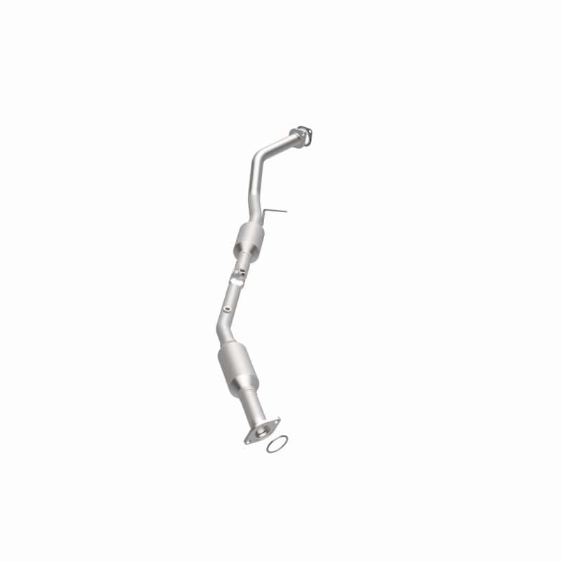 Magnaflow — Magnaflow 99-02 Miata L4 1.8 OEM Underbody Direct Fit Converter
OEM Grade
OEM - view 24