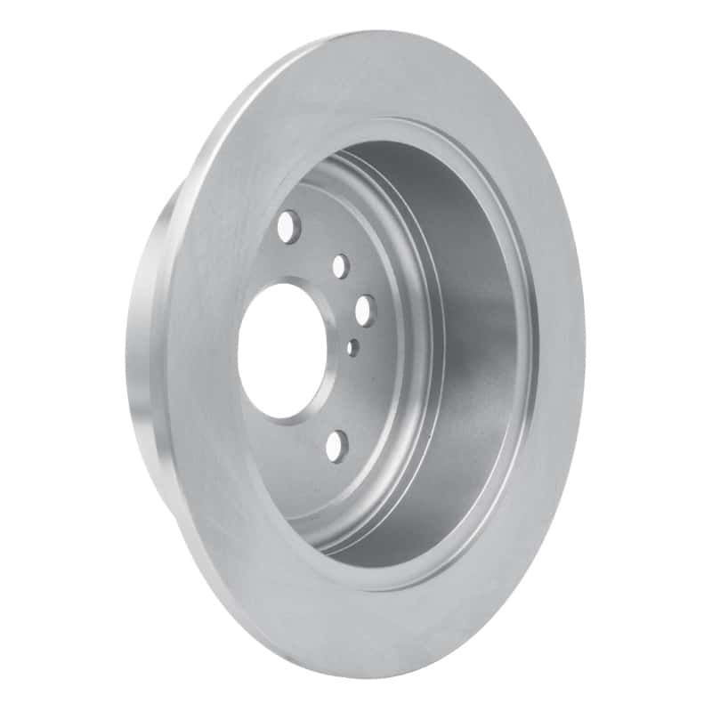 DFC — DFC 04-09 Lexus RX350 Rear Brake Rotor
DFC Brake Rotor - view 4
