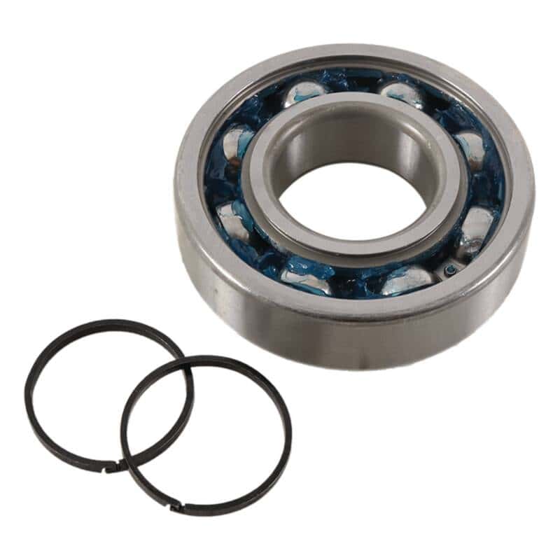 Hot Rods — Hot Rods 2014 YFM 450 DE Grizzly IRS 4x4/03-06 YFM 450 FA Kodiak 4x4 Main Bearing & Seal Kit - view 1