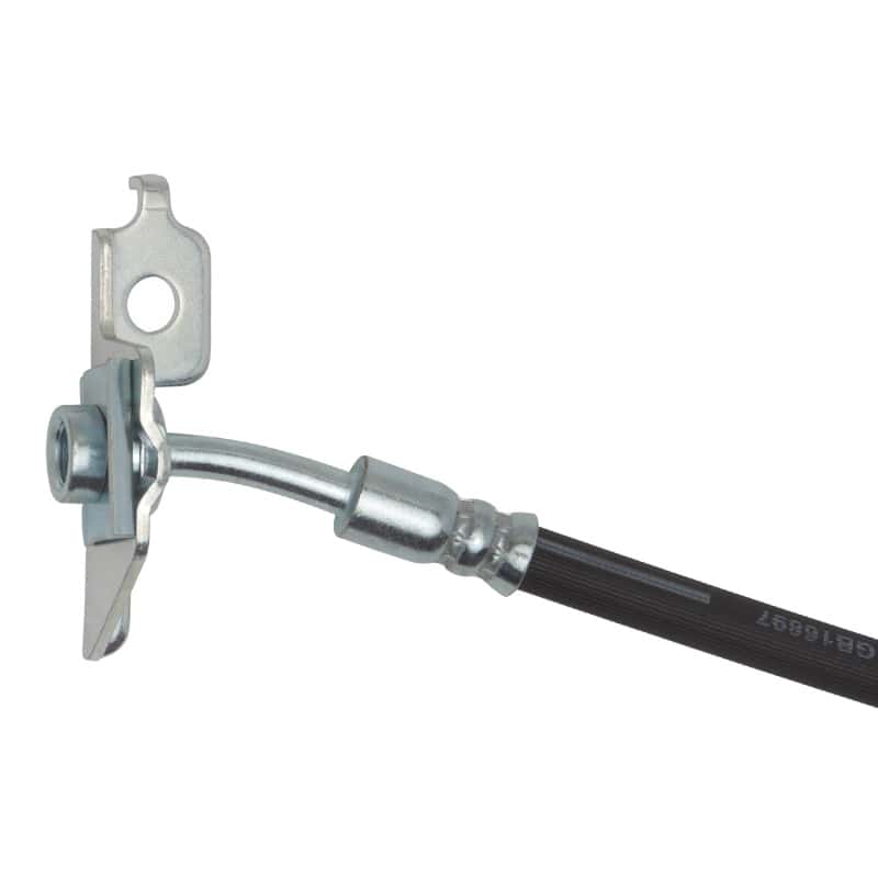 DFC — DFC 07-13 Hyundai Santa Fe Front-R Brake Hose - view 3