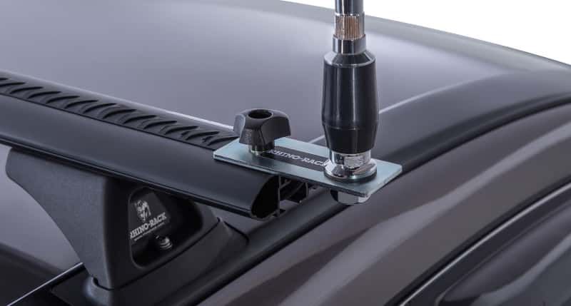 Rhino-Rack — Rhino-Rack Vortex Aerial Bracket
RRackLightMnt - view 5