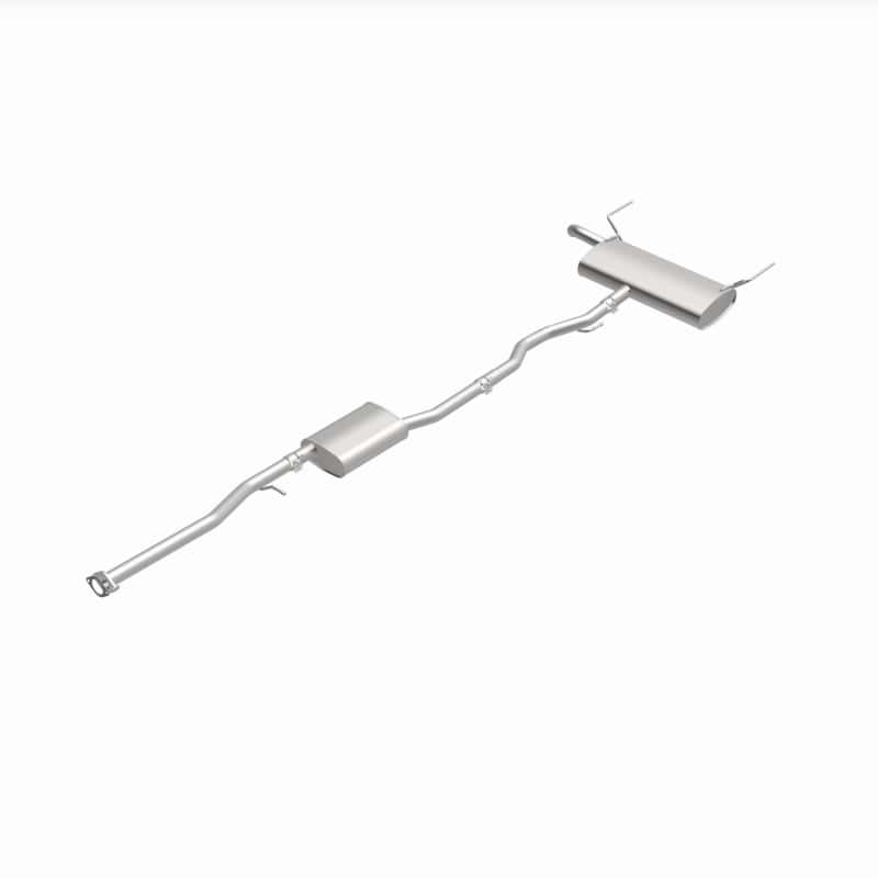 Magnaflow — Magnaflow 18-24 Chevy Equinox / 18-24 GMC Terrain BRE Exhaust Kit
Exhaust Kit - view 25