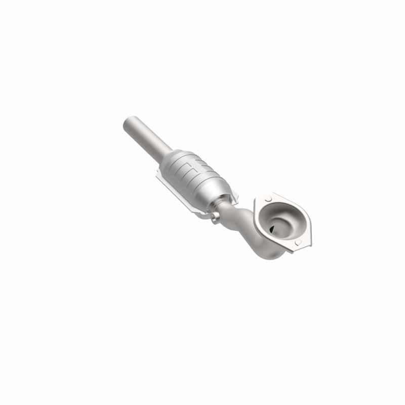 Magnaflow — MagnaFlow Conv Direct Fit VW
Standard Grade
Standard - view 23
