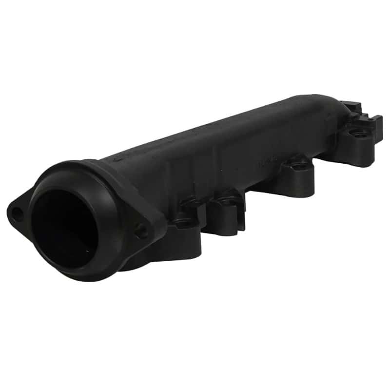 BD Diesel — BD Diesel 09-22 Dodge Ram 1500/2500/3500 5.7L Hemi Exhaust Manifold Passenger Side
EXHAUST MANIFOLD PS - view 3