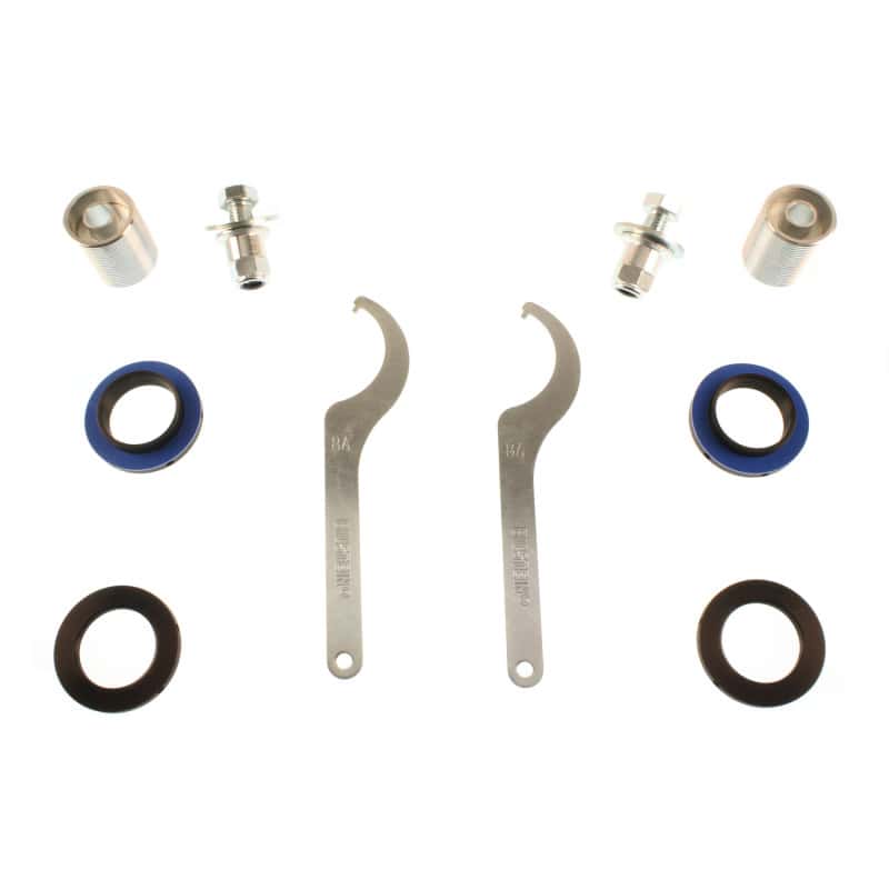 Bilstein — Bilstein B14 1992 BMW 318i Base Front and Rear Performance Suspension System
Complete Kit - view 5